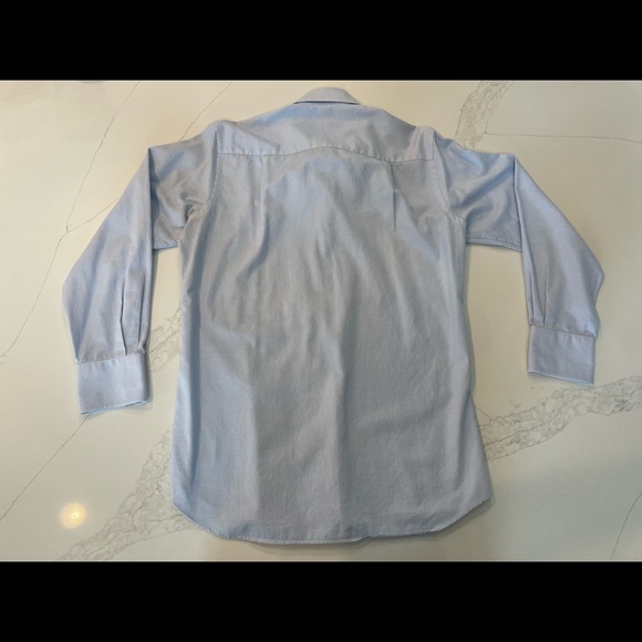 David Donahue button down size 15.5 32-32 like new condition - Picture 2 of 6